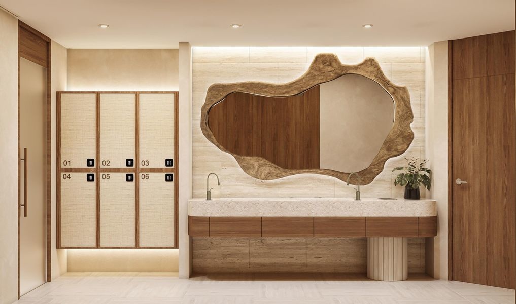 Апартаменты в Сурине, Таиланд, 30 м² - фото 5