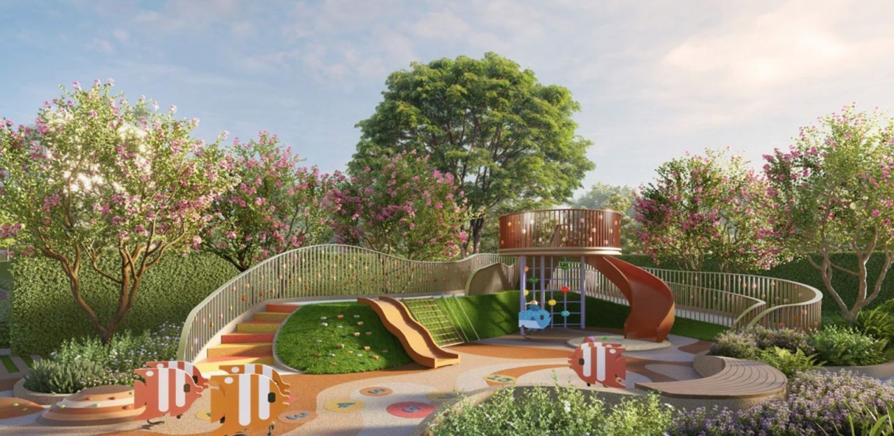 Апартаменты на пляже Камала, Таиланд, 31 м² - фото 5