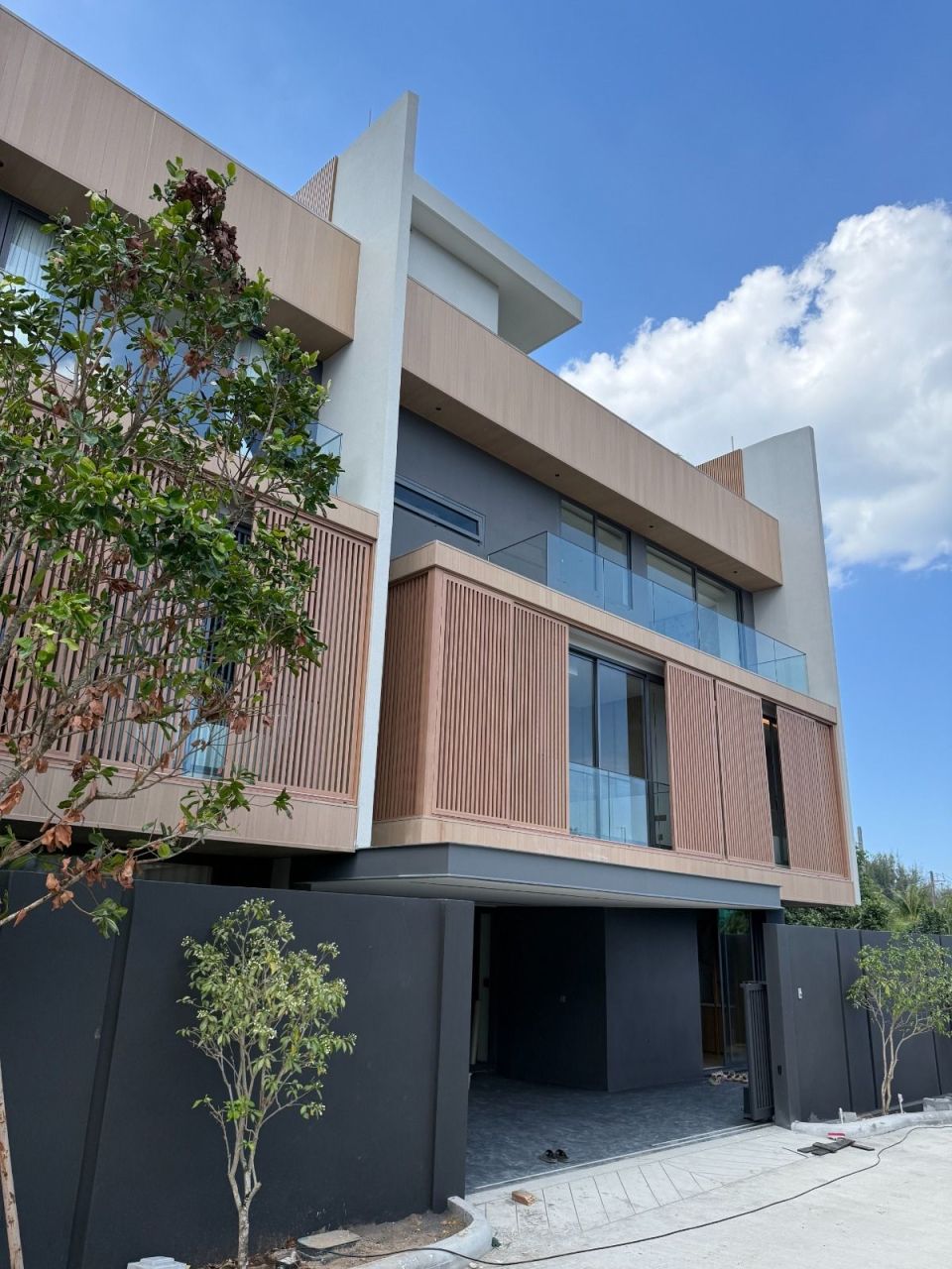 Вилла на пляже Банг Тао, Таиланд, 468 м² - фото 5