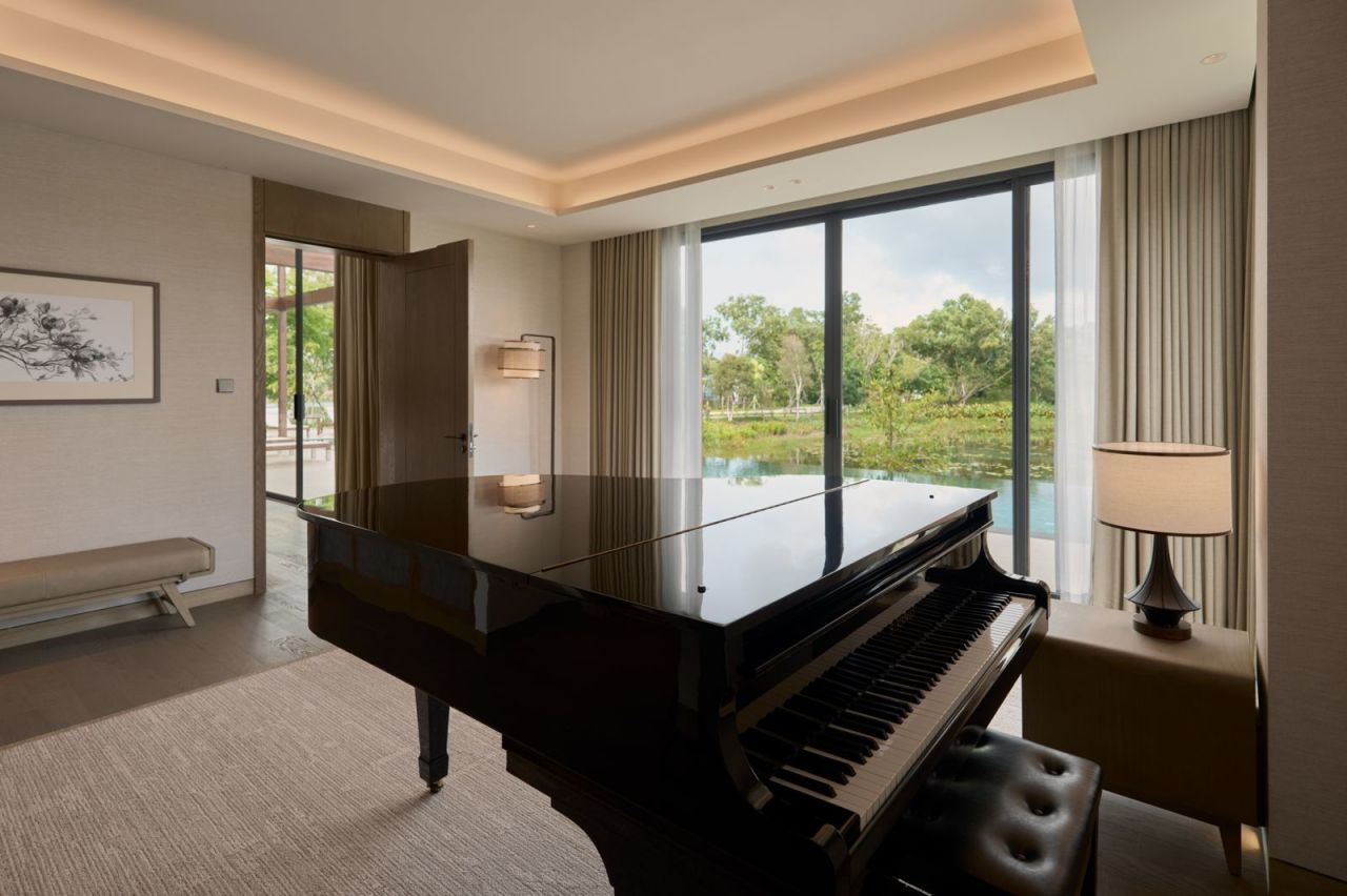 Вилла в Пру Чампа, Таиланд, 779 м² - фото 5