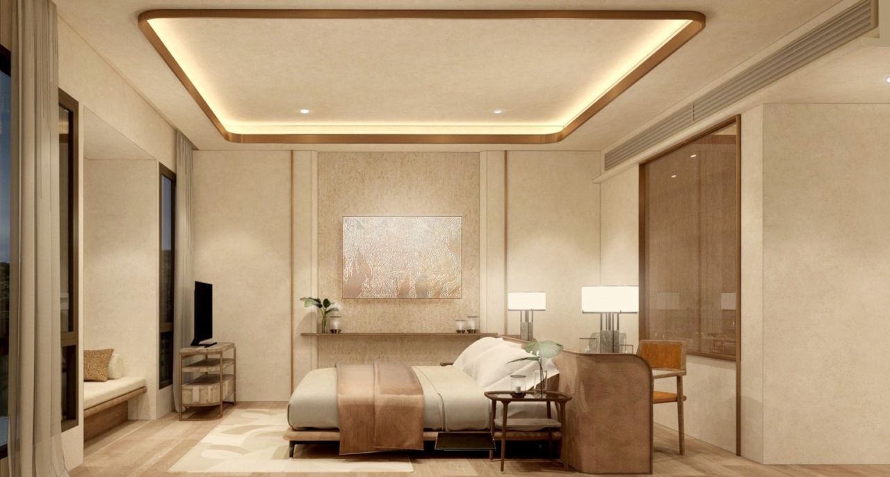 Вилла в Манике, Таиланд, 240 м² - фото 6