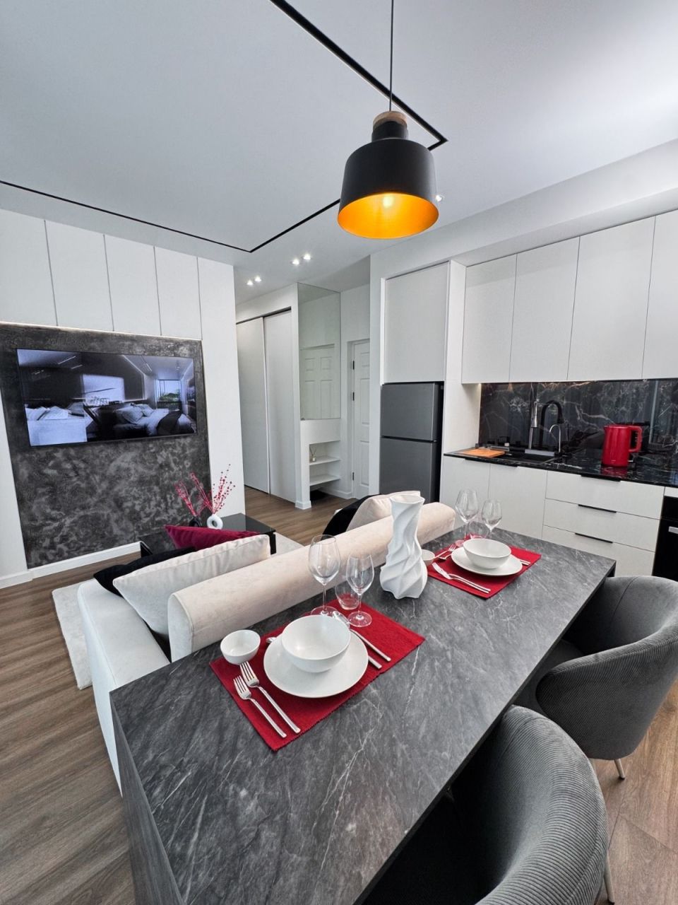 Апартаменты в Раваи, Таиланд, 35 м² - фото 6