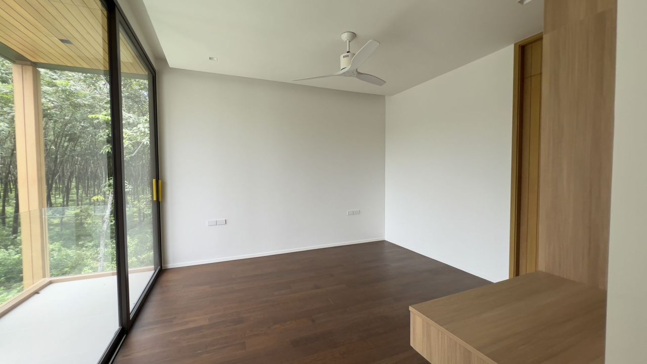 Вилла на пляже Банг Тао, Таиланд, 419 м² - фото 6