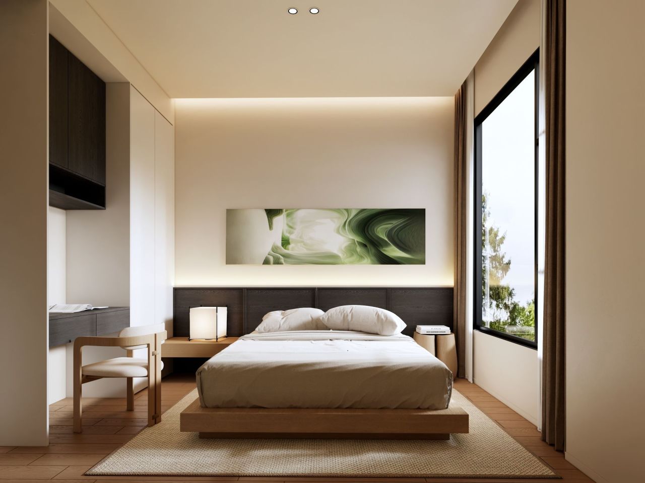 Таунхаус в Тхаланге, Таиланд, 158 м² - фото 6