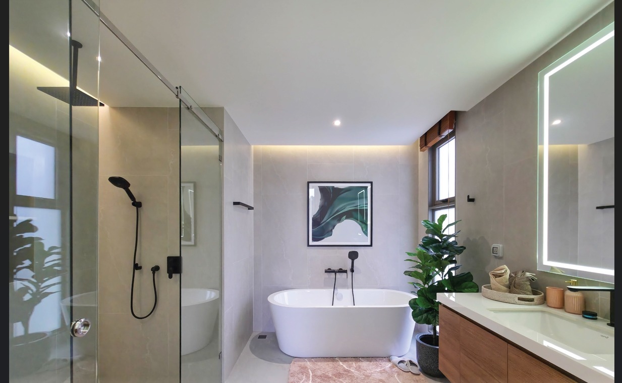 Вилла на пляже Банг Тао, Таиланд, 334 м² - фото 6