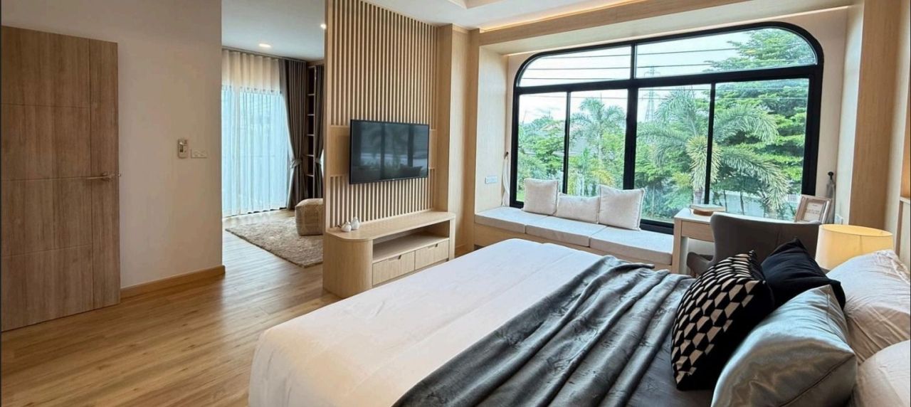 Вилла в Тхаланге, Таиланд, 373 м² - фото 6