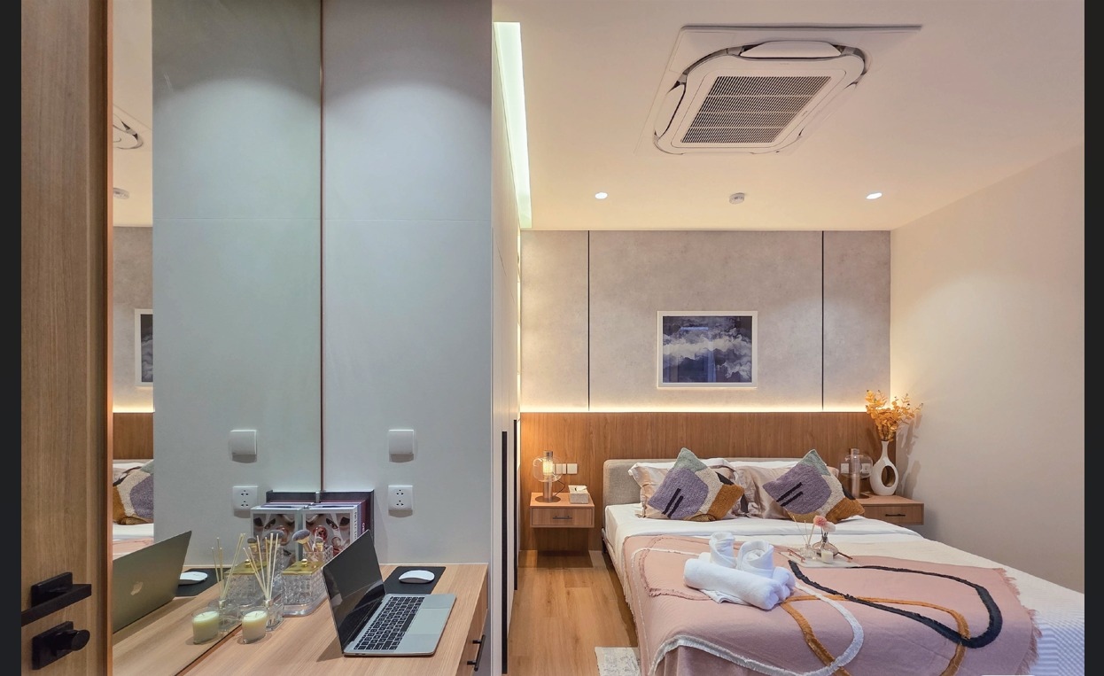 Вилла на пляже Банг Тао, Таиланд, 334 м² - фото 7