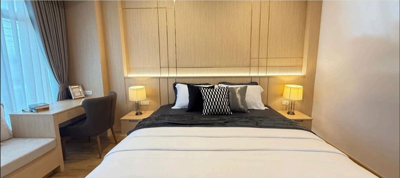 Вилла в Тхаланге, Таиланд, 373 м² - фото 7