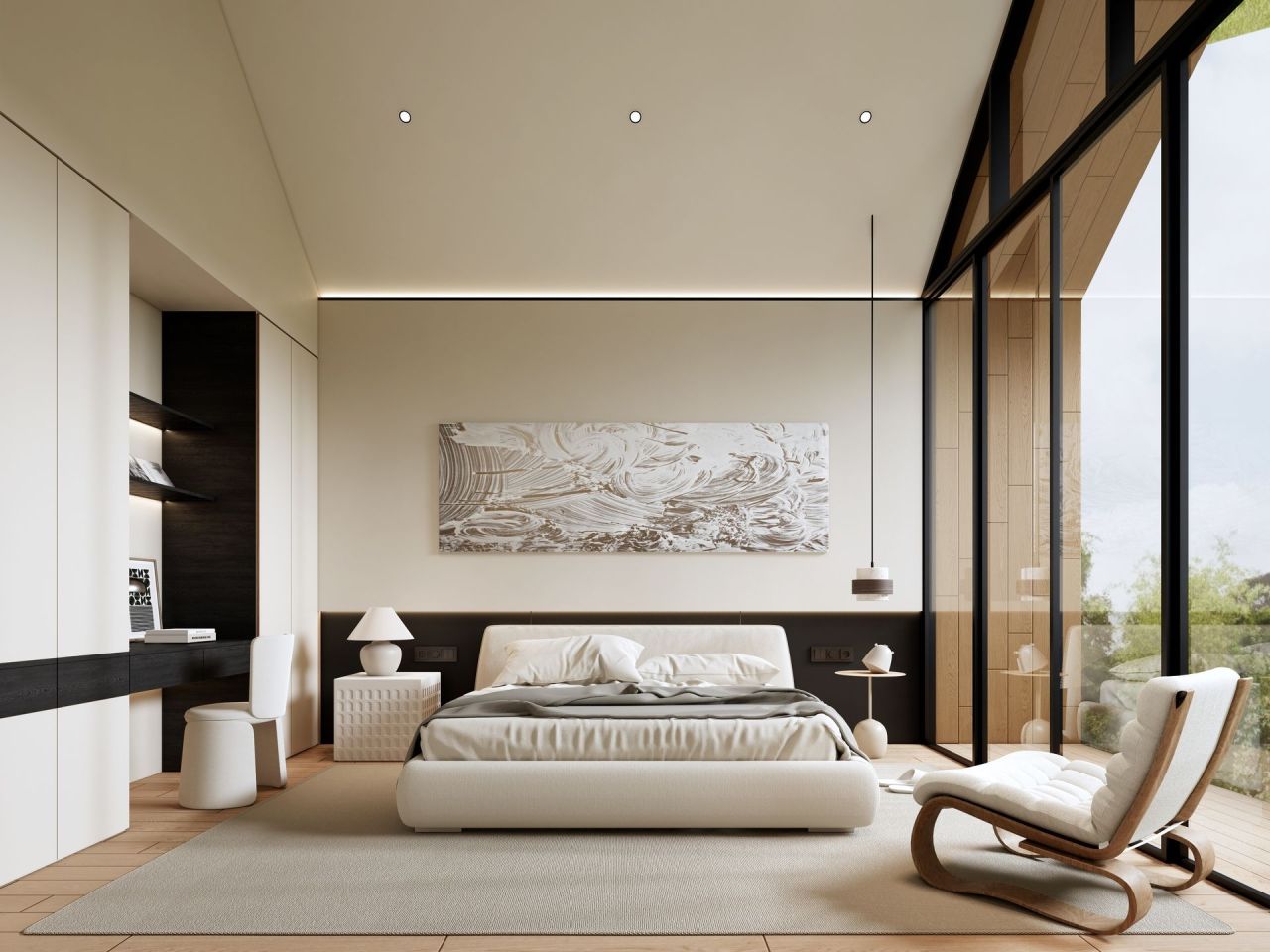 Таунхаус в Тхаланге, Таиланд, 158 м² - фото 7