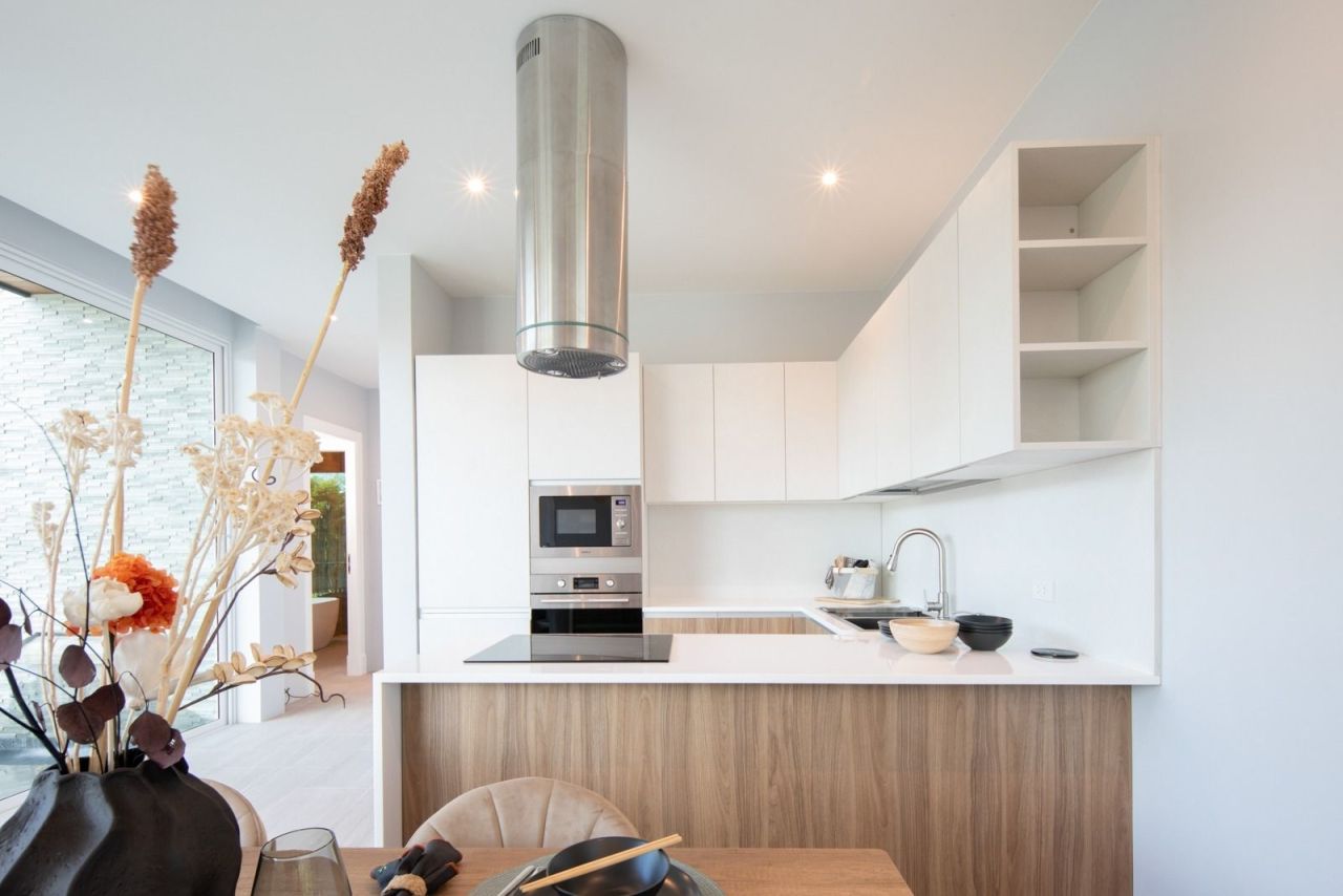 Вилла в Раваи, Таиланд, 249 м² - фото 7