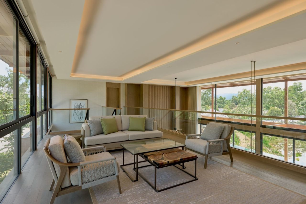 Вилла в Пру Чампа, Таиланд, 779 м² - фото 7