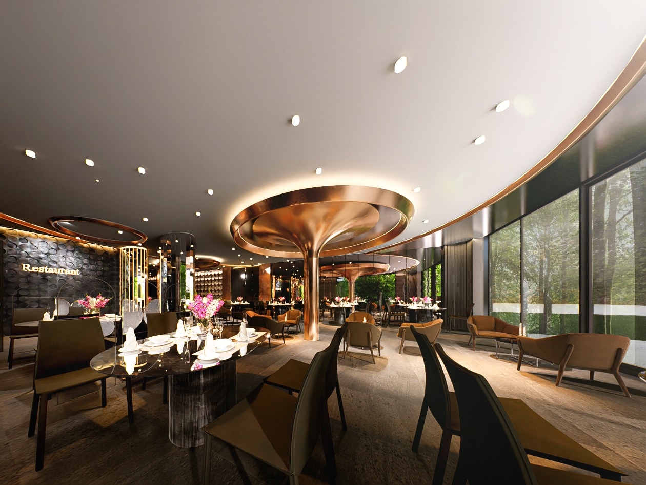 Апартаменты в Раваи, Таиланд, 54 м² - фото 7