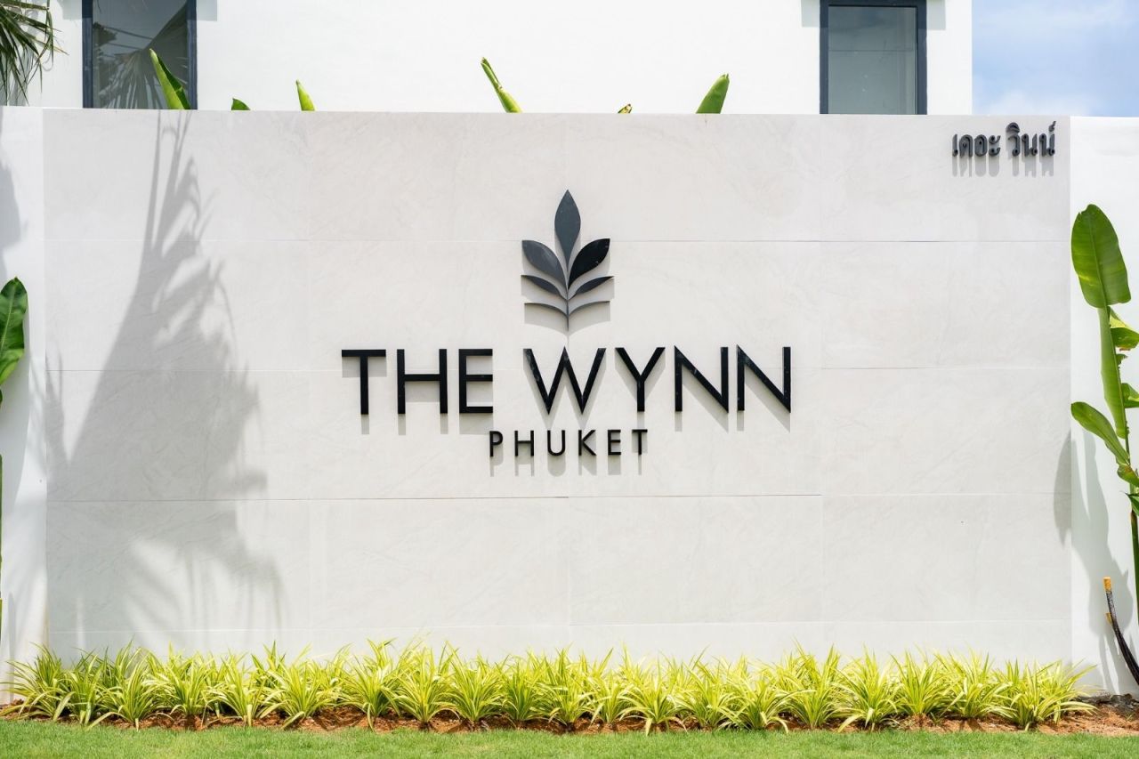 Вилла на пляже Банг Тао, Таиланд, 479 м² - фото 8