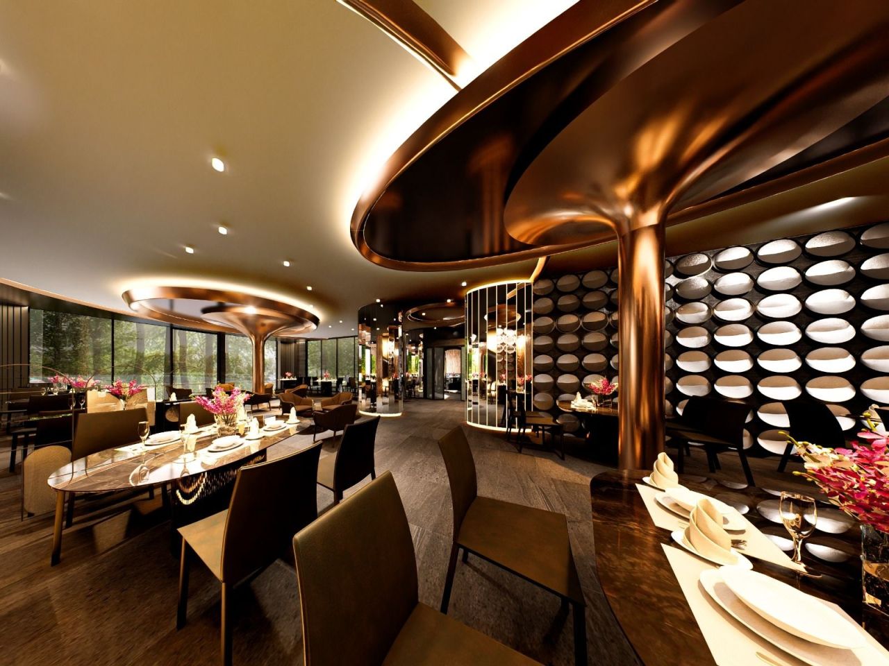 Апартаменты в Раваи, Таиланд, 54 м² - фото 8