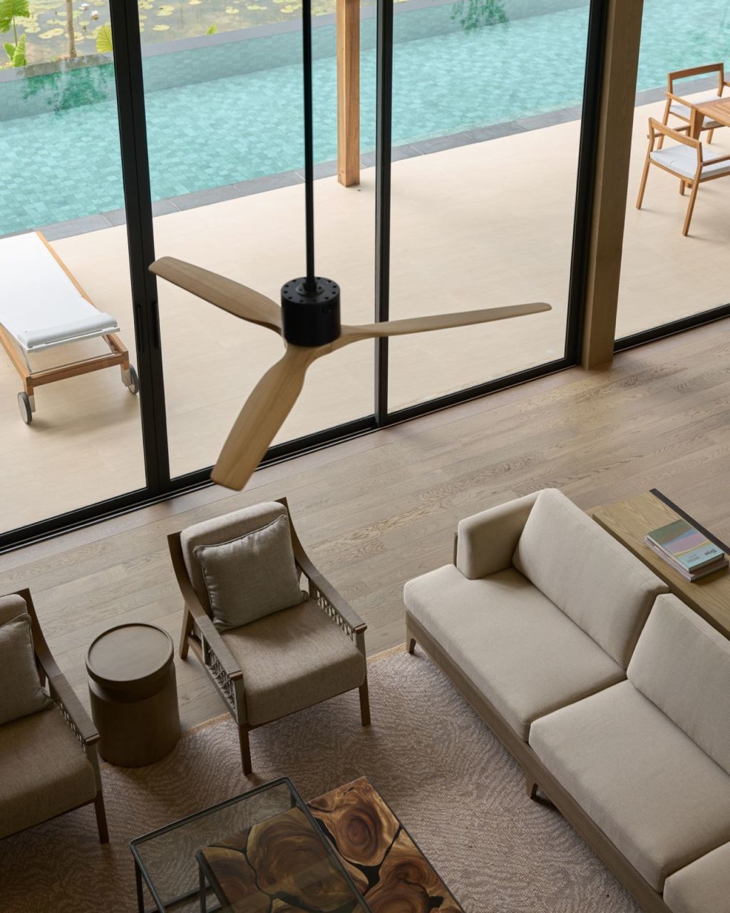 Вилла в Пру Чампа, Таиланд, 779 м² - фото 8