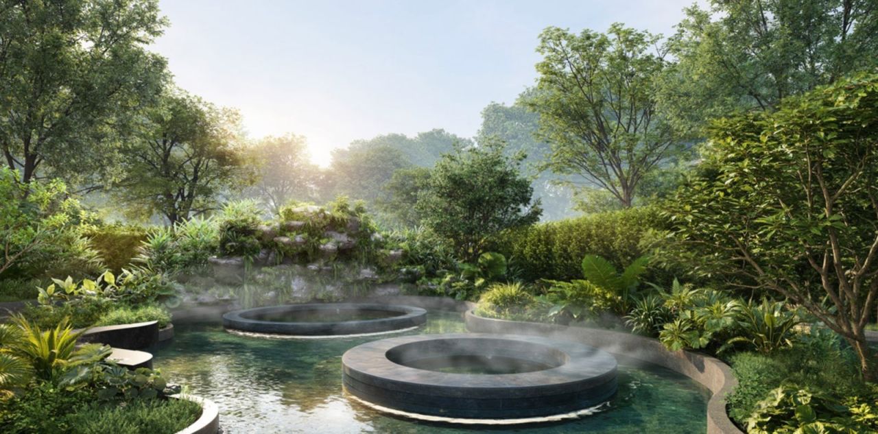 Апартаменты на пляже Камала, Таиланд, 31 м² - фото 8