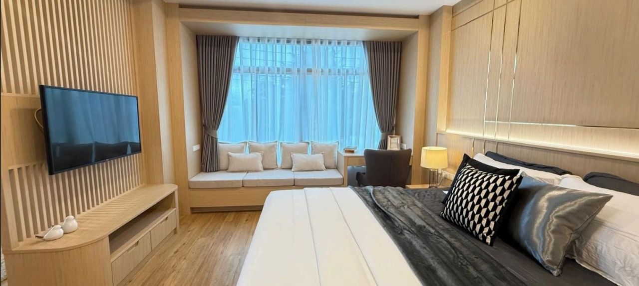 Вилла в Тхаланге, Таиланд, 373 м² - фото 8