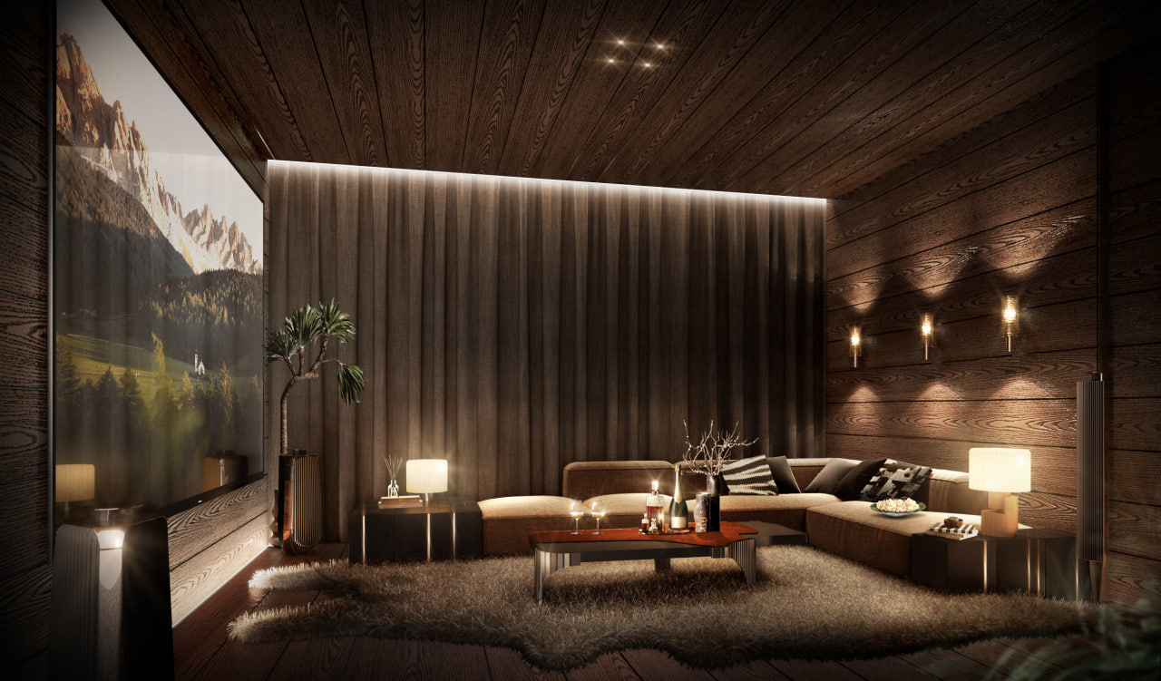 Вилла в Тхаланге, Таиланд, 735 м² - фото 8