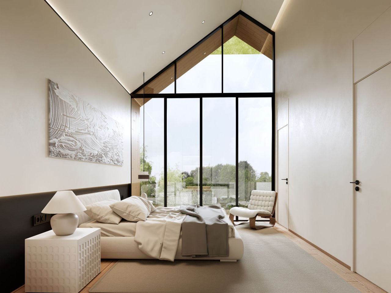 Таунхаус в Тхаланге, Таиланд, 158 м² - фото 8