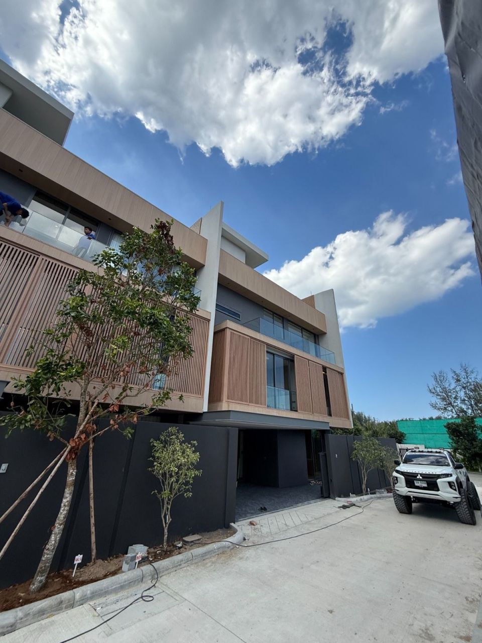 Вилла на пляже Банг Тао, Таиланд, 468 м² - фото 8