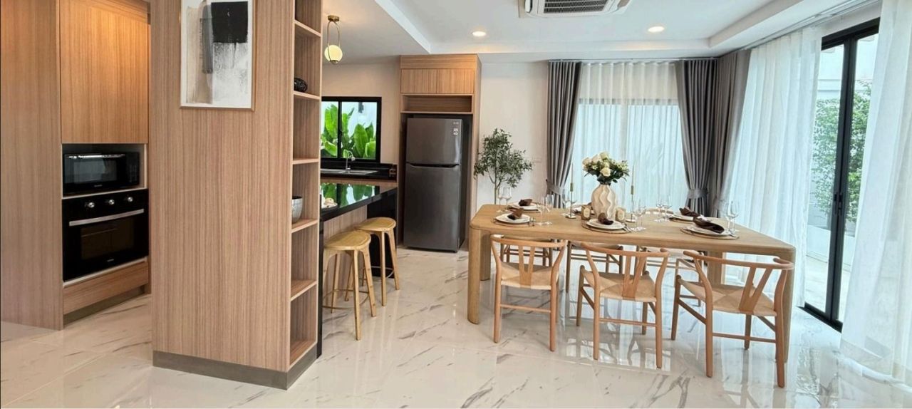 Вилла в Тхаланге, Таиланд, 373 м² - фото 9