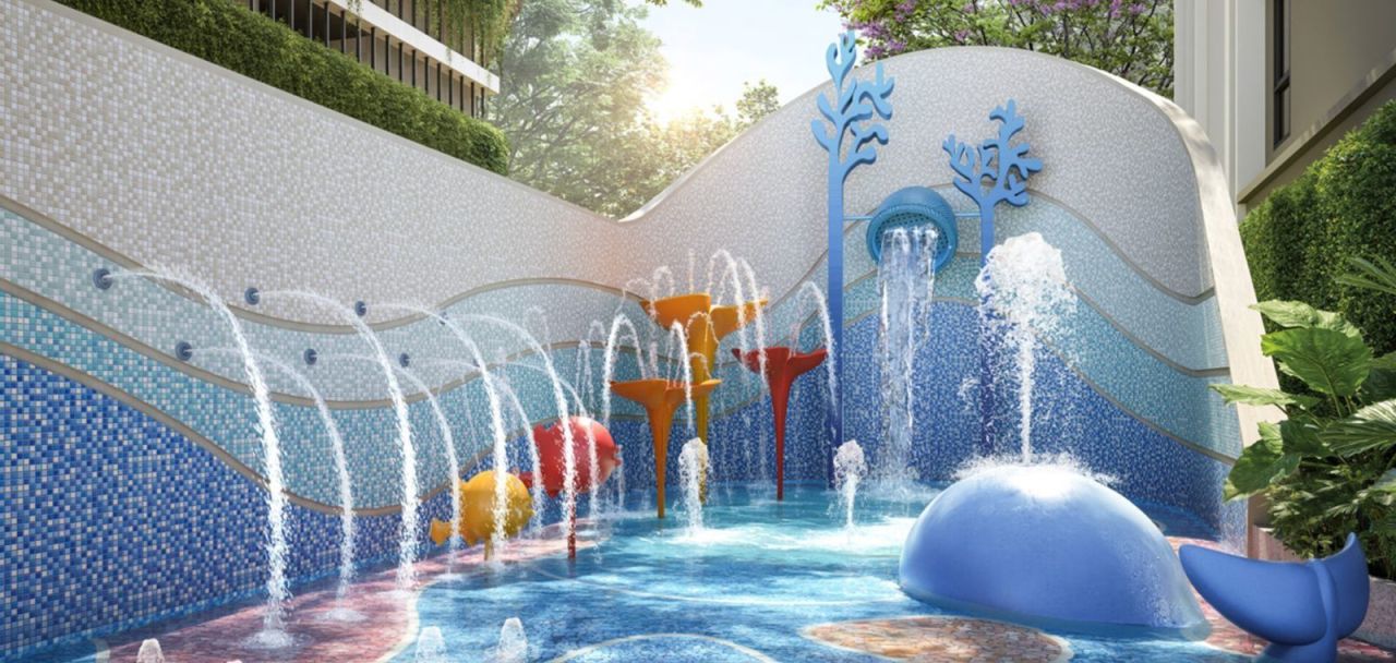 Апартаменты на пляже Камала, Таиланд, 31 м² - фото 9