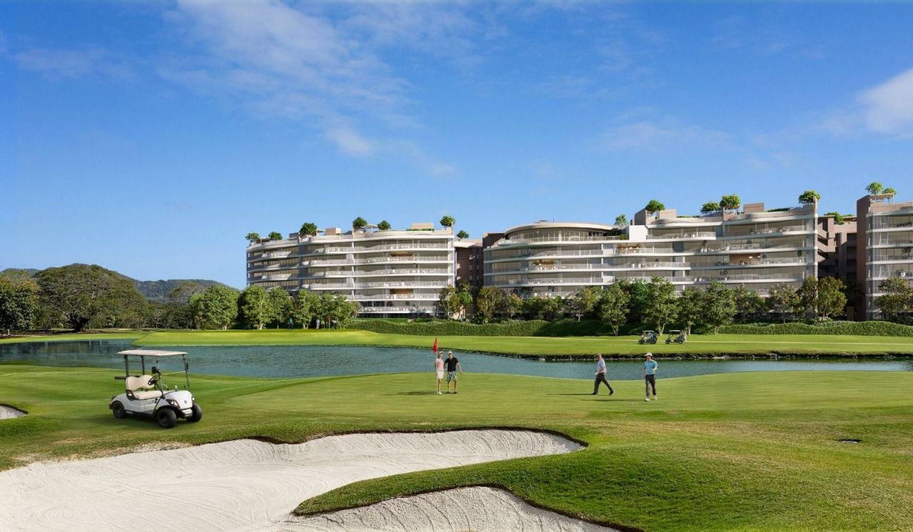 Апартаменты на пляже Банг Тао, Таиланд, 127 м² - фото 9