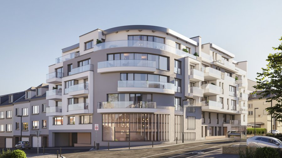 Квартира в Люксембурге, Люксембург, 127 м² - фото 1