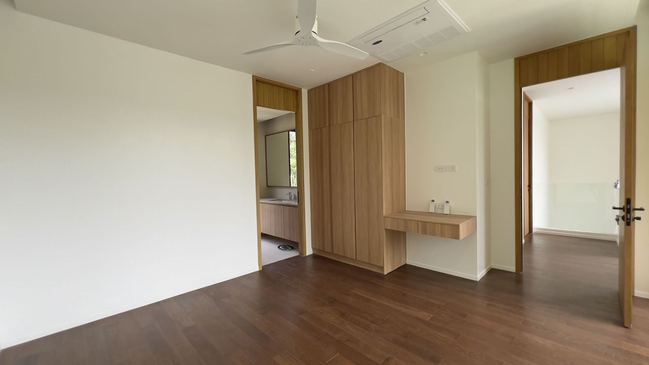 Вилла на пляже Банг Тао, Таиланд, 419 м² - фото 9