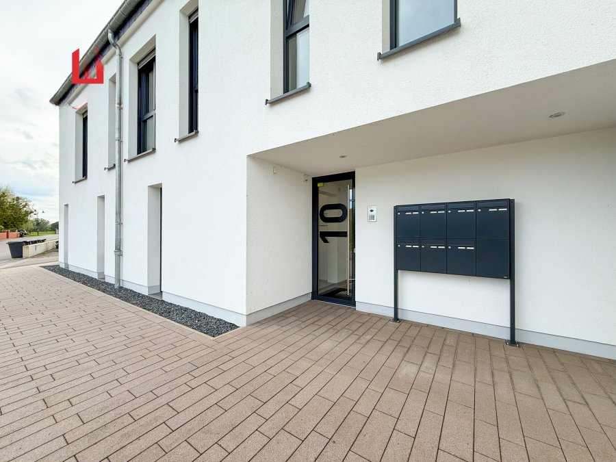 Квартира в Дикирхе, Люксембург, 84 м² - фото 1