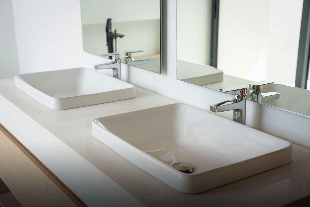 Вилла на пляже Банг Тао, Таиланд, 303 м² - фото 9