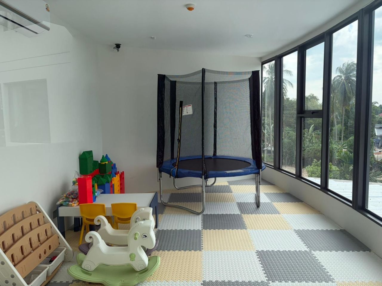 Апартаменты на пляже Банг Тао, Таиланд, 35 м² - фото 9