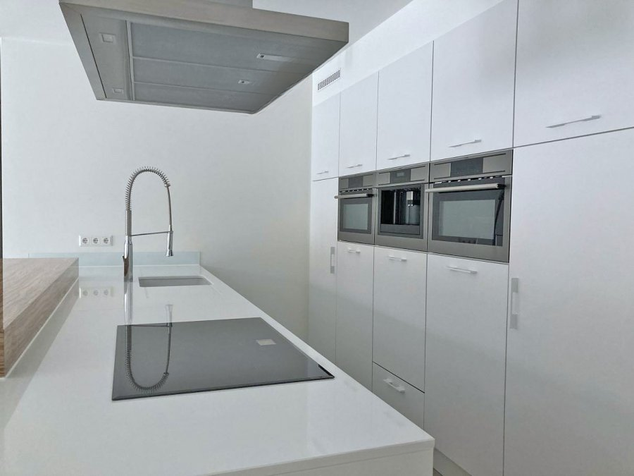 Квартира в Люксембурге, Люксембург, 107 м² - фото 1