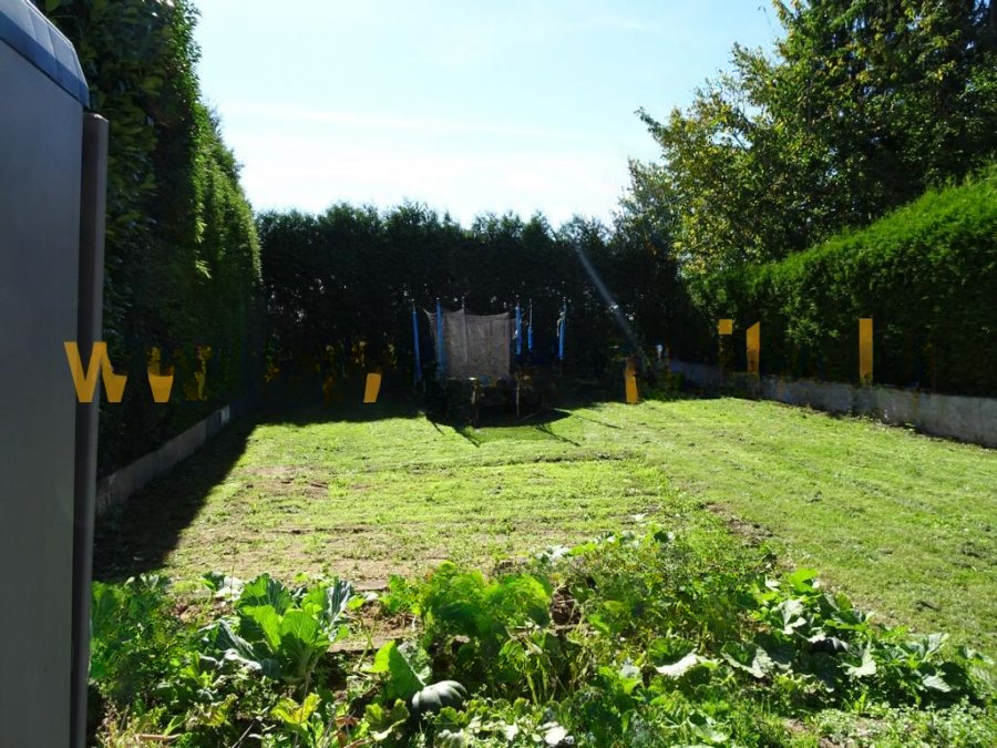 Квартира в Дикирхе, Люксембург, 265 м² - фото 1