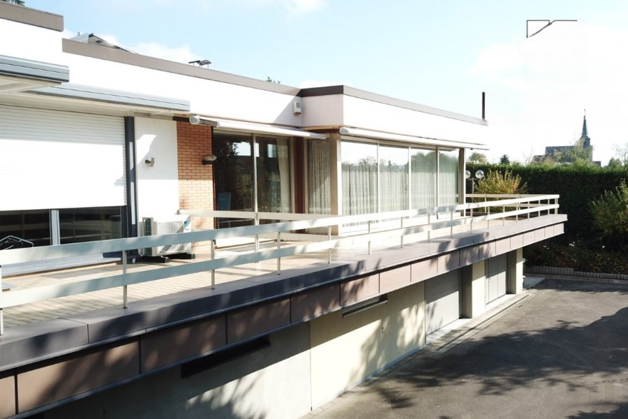 Квартира в Люксембурге, Люксембург, 400 м² - фото 1