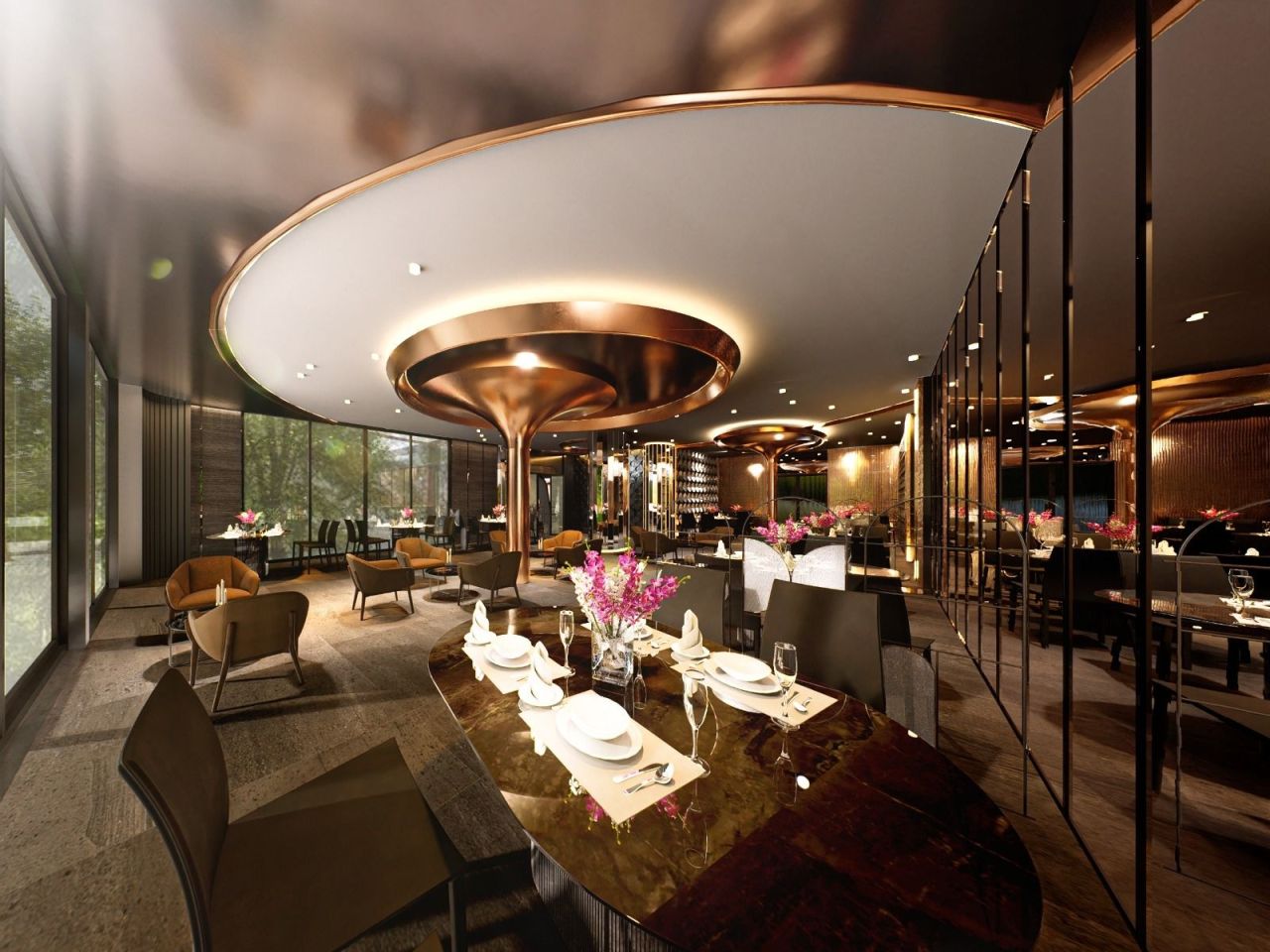 Апартаменты в Раваи, Таиланд, 54 м² - фото 9