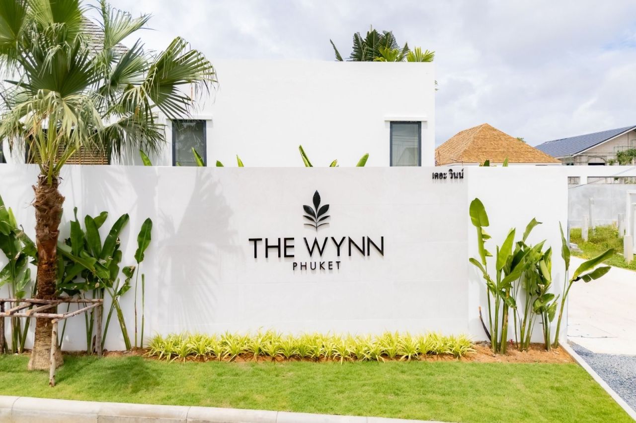 Вилла на пляже Банг Тао, Таиланд, 479 м² - фото 9