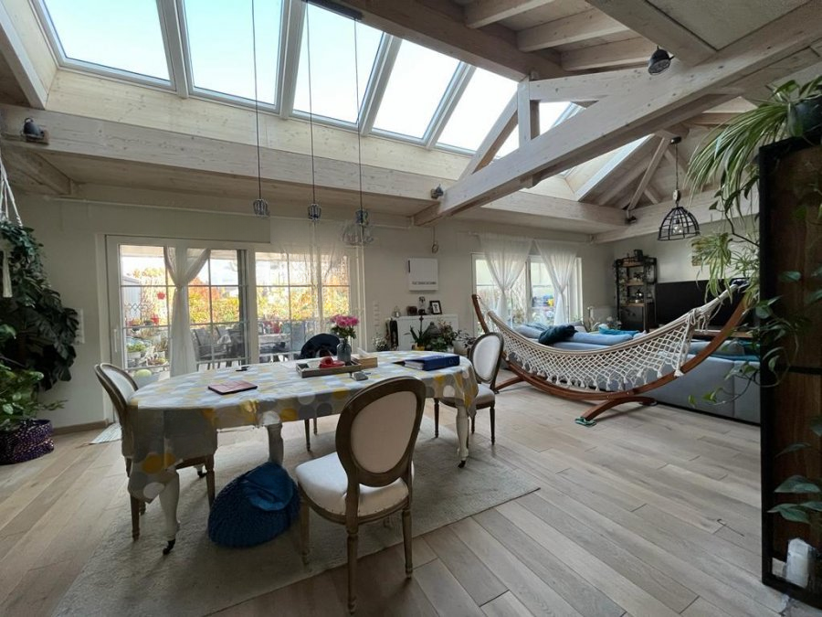 Квартира в Дикирхе, Люксембург, 250 м² - фото 1