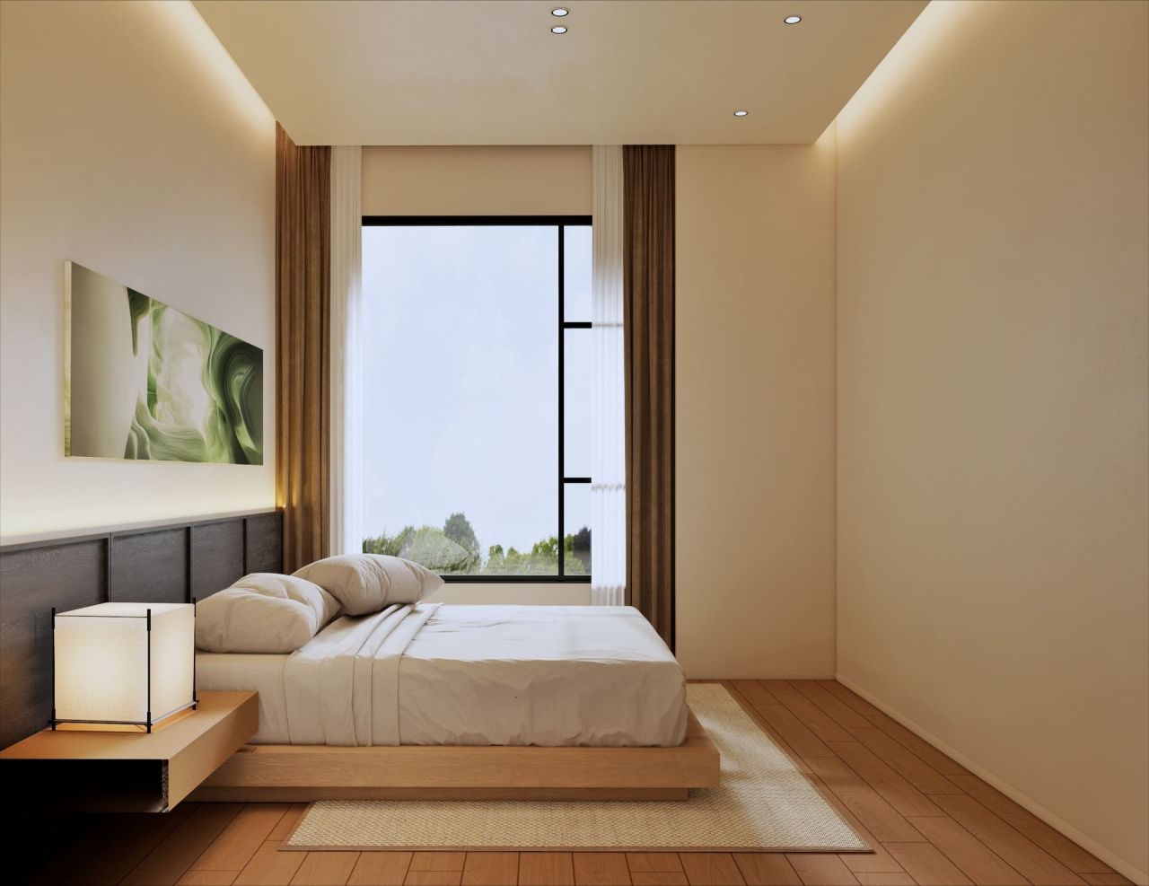 Таунхаус в Тхаланге, Таиланд, 158 м² - фото 10