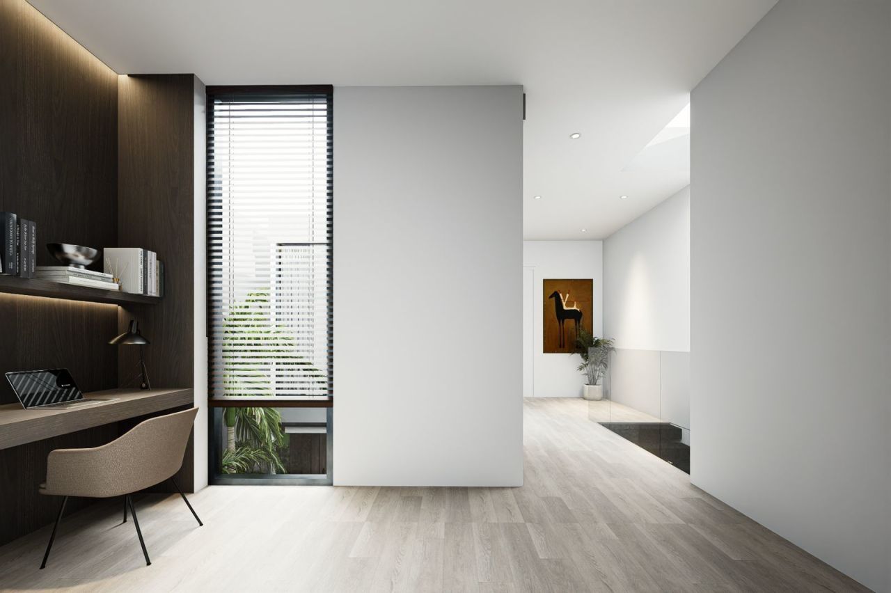 Таунхаус на пляже Банг Тао, Таиланд, 150 м² - фото 10