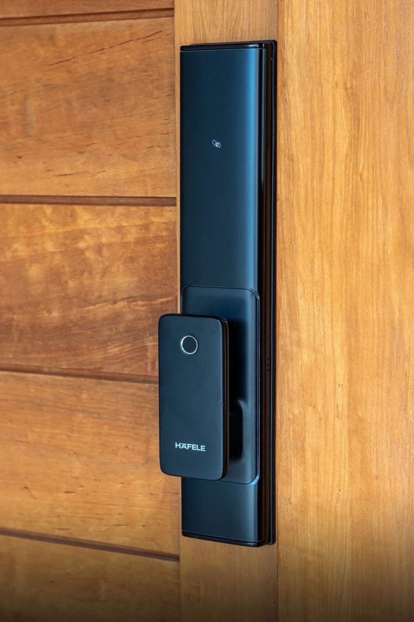 Вилла на пляже Банг Тао, Таиланд, 303 м² - фото 10