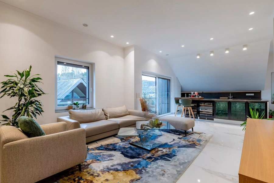 Квартира в Люксембурге, Люксембург, 120 м² - фото 1