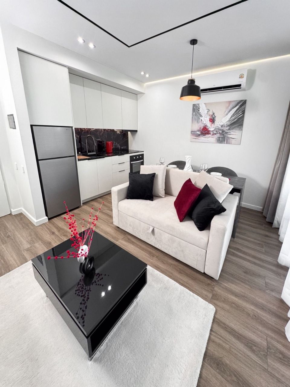 Апартаменты в Раваи, Таиланд, 35 м² - фото 10