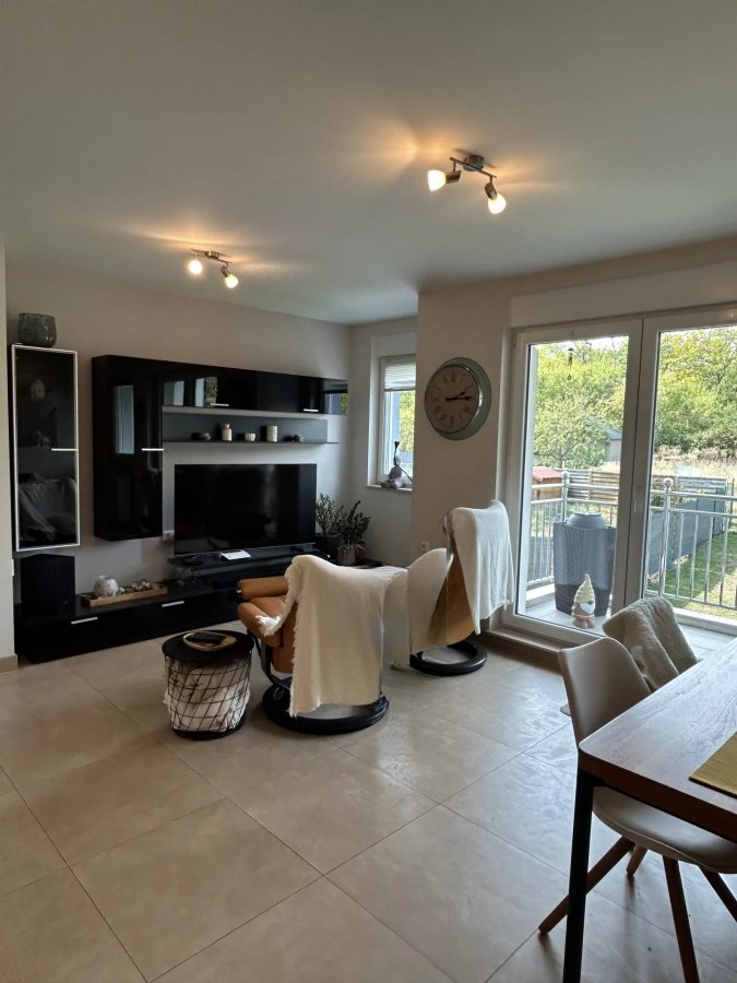 Квартира в Люксембурге, Люксембург, 69 м² - фото 1