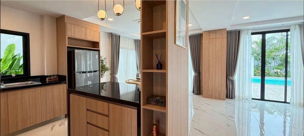 Вилла в Тхаланге, Таиланд, 373 м² - фото 10