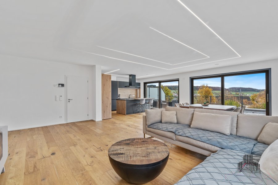 Квартира в Дикирхе, Люксембург, 350 м² - фото 1