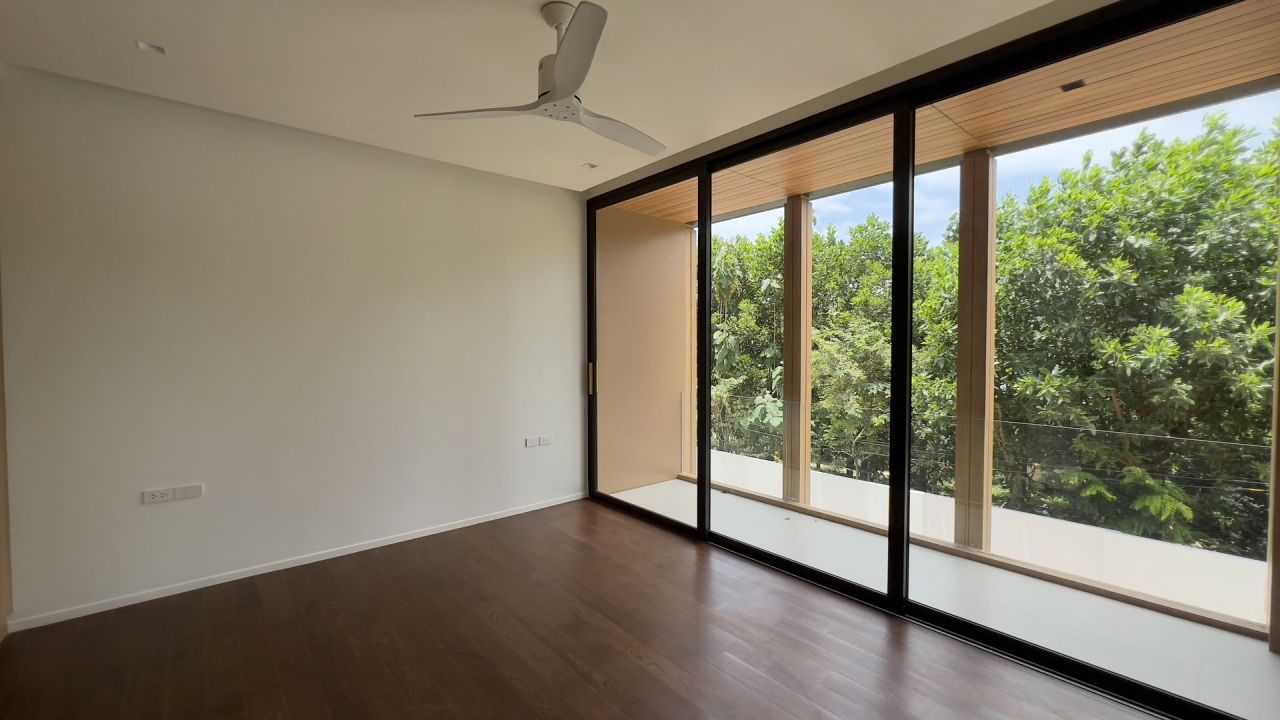 Вилла на пляже Банг Тао, Таиланд, 419 м² - фото 11