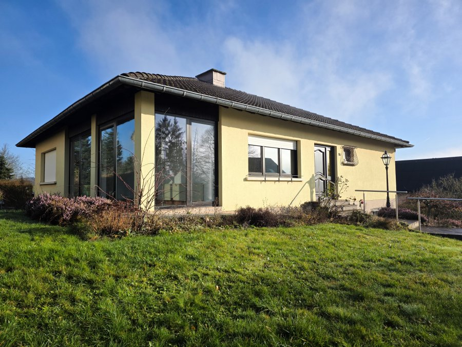 Квартира в Дикирхе, Люксембург, 173 м² - фото 1