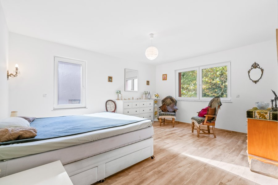 Квартира в Люксембурге, Люксембург, 170 м² - фото 1