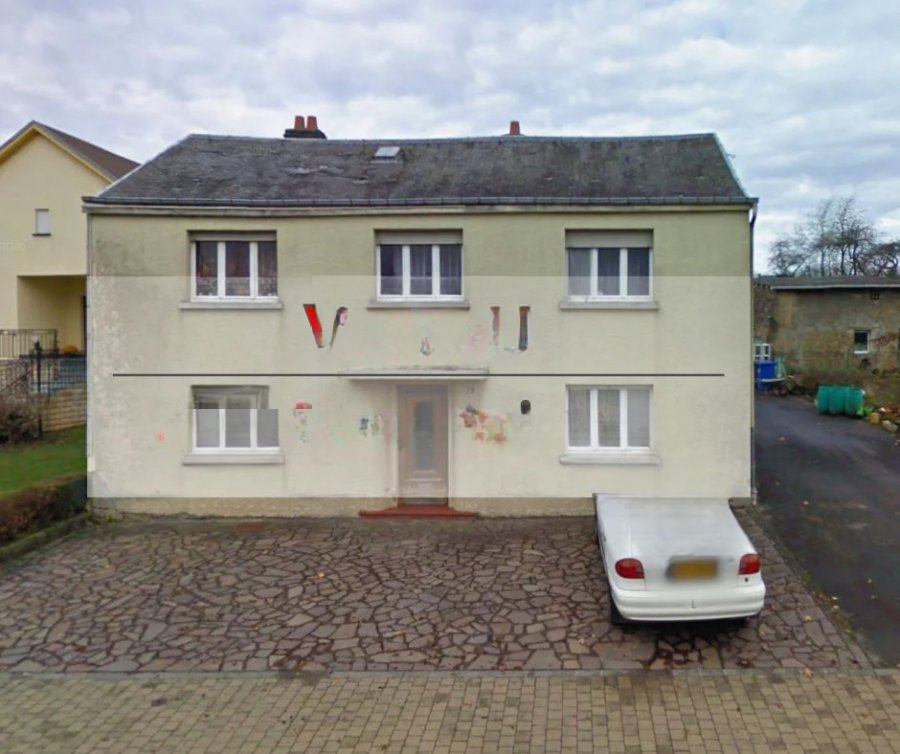 Квартира в Дикирхе, Люксембург, 145 м² - фото 1